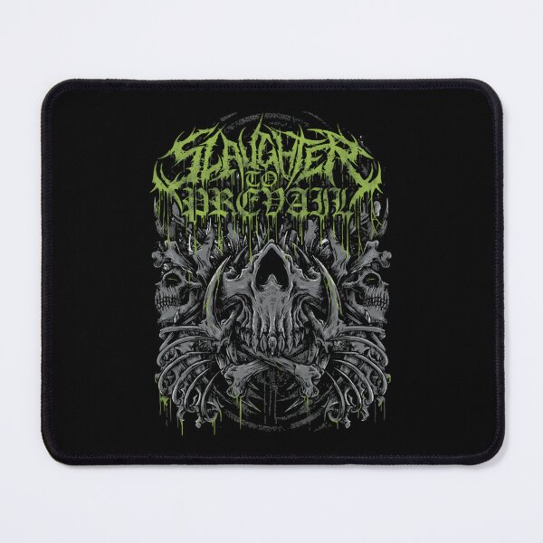 Item preview, SLAUGHTER TO PREVAIL designed and sold by GanelonLebrun.