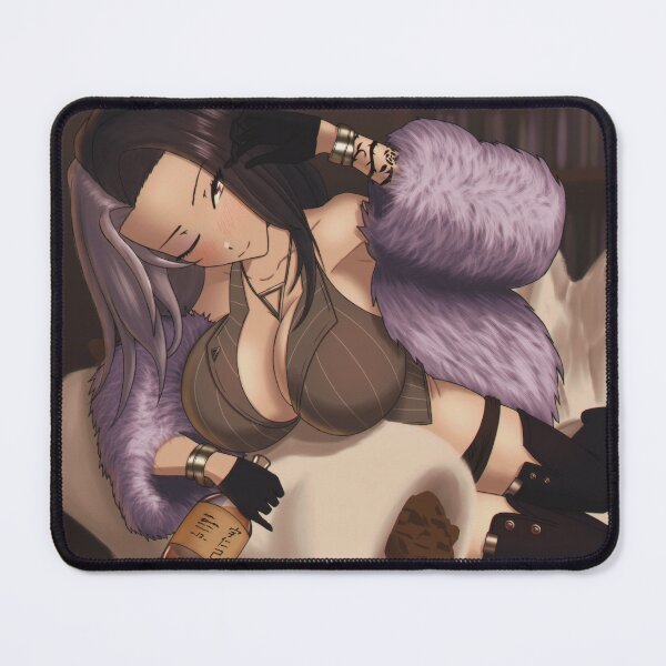 Item preview, Rosanna designed and sold by Uniko_art.