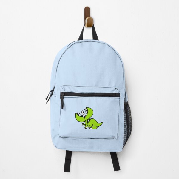 Item preview, T-Rex Big Mouth Open Tongue Out Roar Funny Dino designed and sold by shirt-o-mat.