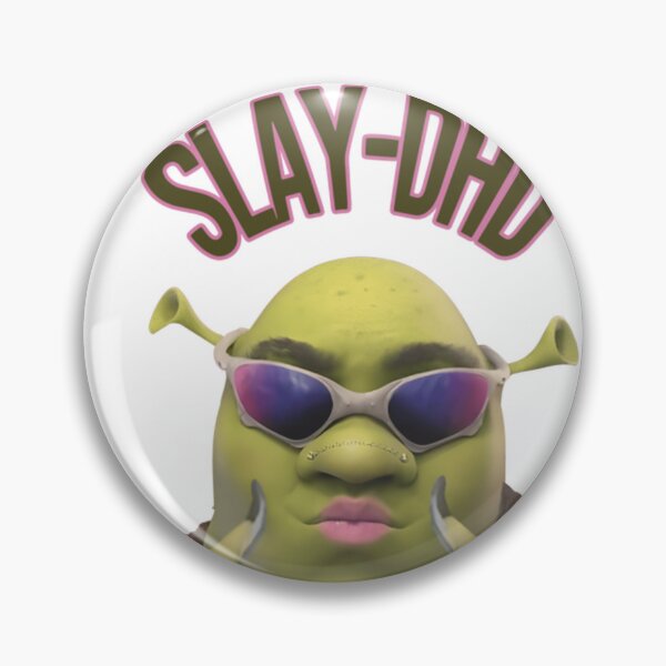 Item preview, Slay Style Meme designed and sold by Antonetteurphy.