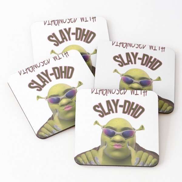 Item preview, Slay Style Meme designed and sold by Antonetteurphy.