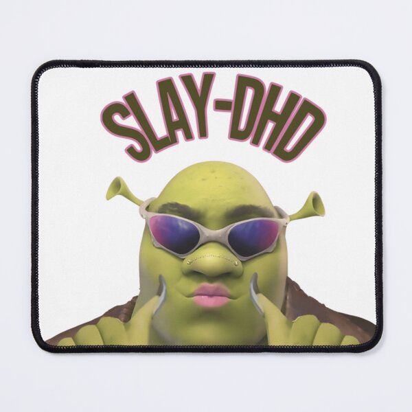 Item preview, Slay Style Meme designed and sold by Antonetteurphy.