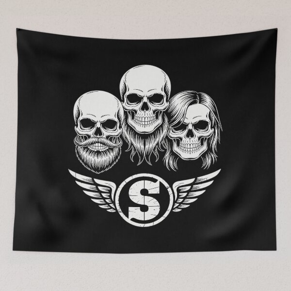 Item preview, The Cranberriess Rock Band designed and sold by Robert Hodges.