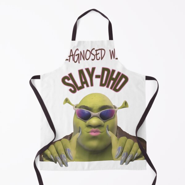 Item preview, Slay Style Meme designed and sold by Antonetteurphy.