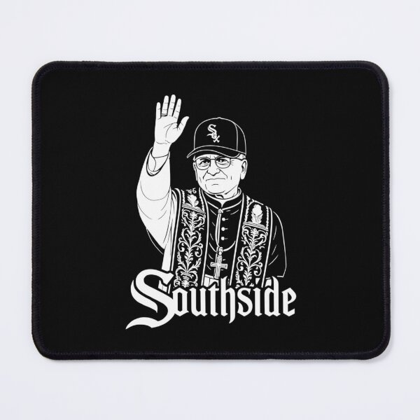 Item preview, Pope Leo  South Side Of Chicago T-Shirt designed and sold by Thornqui.