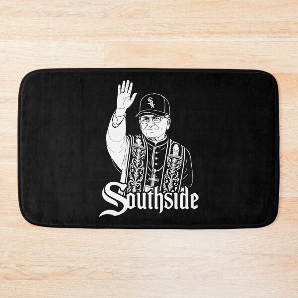 Item preview, Pope Leo  South Side Of Chicago T-Shirt designed and sold by Thornqui.