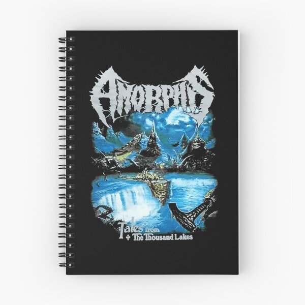 Item preview, Forging the Land of Thousand Lakes  designed and sold by CharlineCantin.