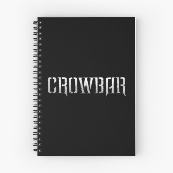 Item preview, Crowbar Rock Band American designed and sold by Robert Hodges.