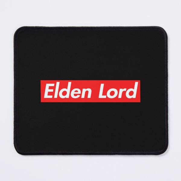 Item preview, Elden Lord Elden Ring designed and sold by JustMomItCo.