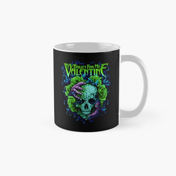 Item preview, Bones Valentine Green designed and sold by GanelonLebrun.