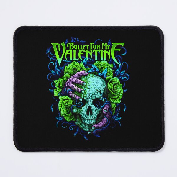 Item preview, Bones Valentine Green designed and sold by GanelonLebrun.