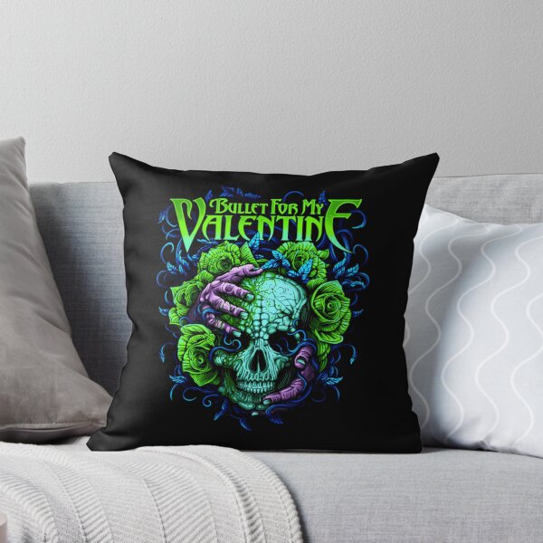 Item preview, Bones Valentine Green designed and sold by GanelonLebrun.