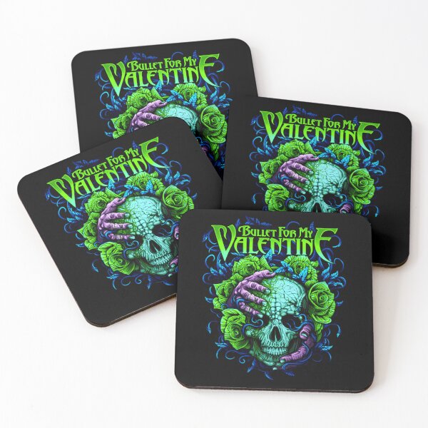 Item preview, Bones Valentine Green designed and sold by GanelonLebrun.