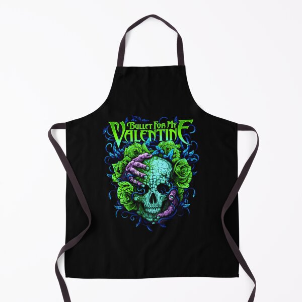 Item preview, Bones Valentine Green designed and sold by GanelonLebrun.