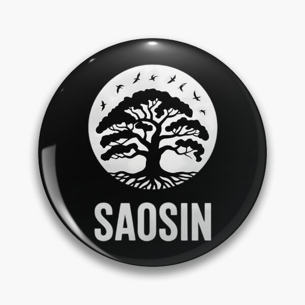 Item preview, Saosins Rock Band designed and sold by Robert Hodges.