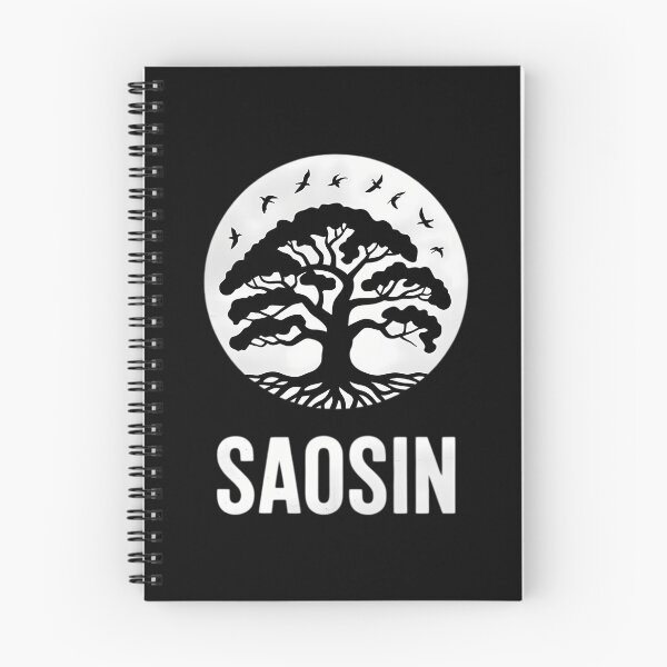 Item preview, Saosins Rock Band designed and sold by Robert Hodges.
