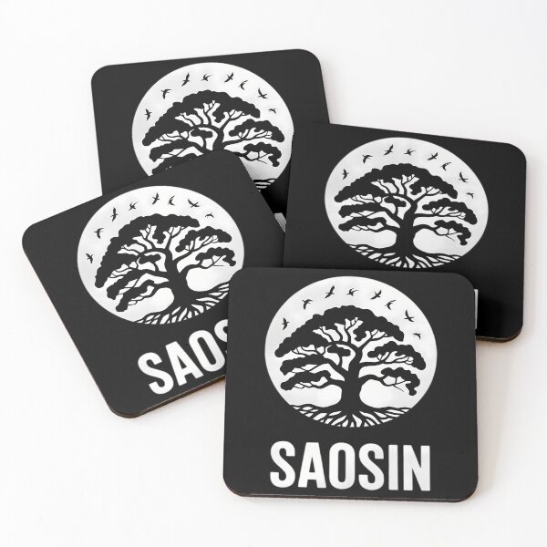 Item preview, Saosins Rock Band designed and sold by Robert Hodges.