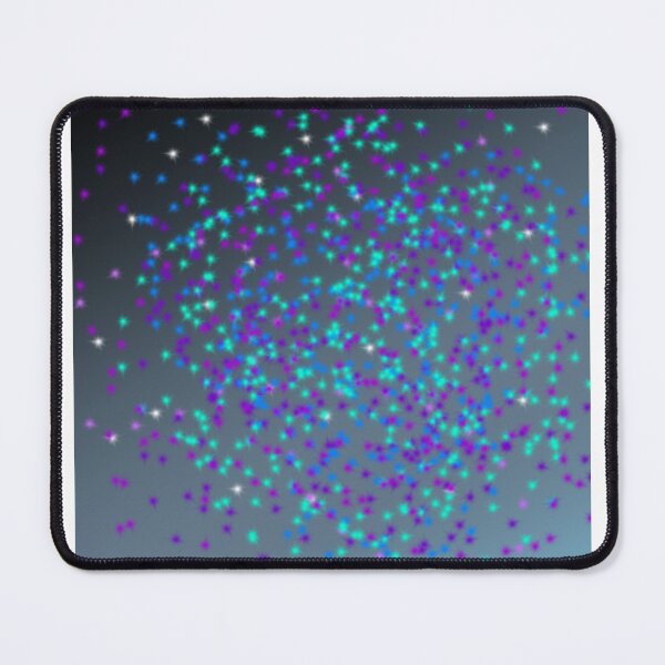 Item preview, stars & fireworks  designed and sold by Psychedelics Productions.
