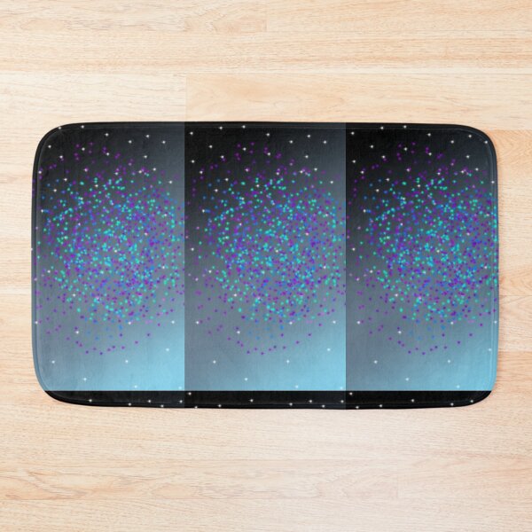 Item preview, stars & fireworks  designed and sold by Psychedelics Productions.