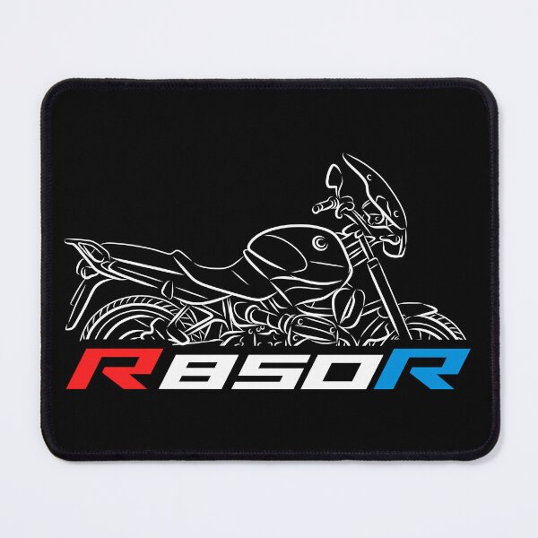 Item preview, R850R 1994-2007 for bikers, Motorcycle designed and sold by ThrottleArts.