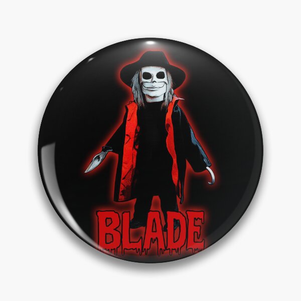 Item preview, Puppet Master- Blade designed and sold by American Artist Designs.