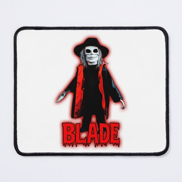 Item preview, Puppet Master- Blade designed and sold by American Artist Designs.