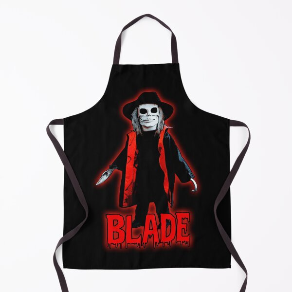 Item preview, Puppet Master- Blade designed and sold by American Artist Designs.