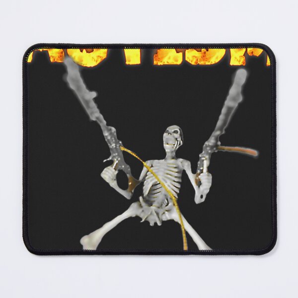 Item preview, Autism Skeleton Oddly Specific Dank designed and sold by RamyElZen7.