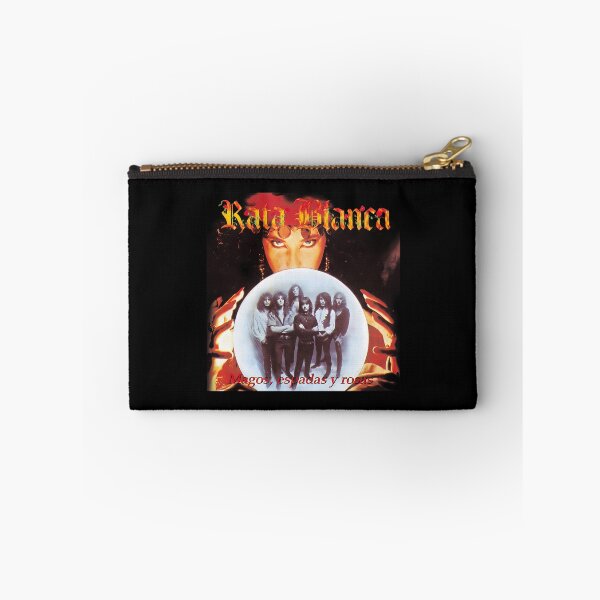 Item preview, Rata Blanca - Magos Espadas Y Rosas Album 1990 designed and sold by Robert Hodges.