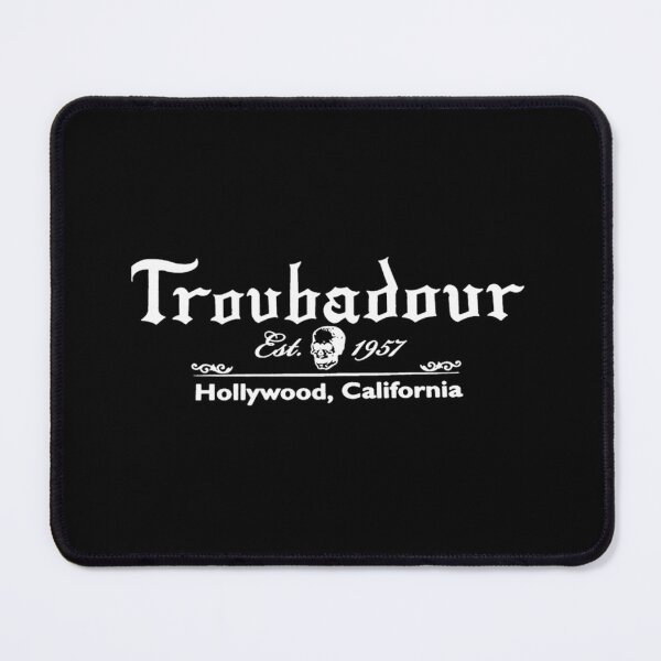 Item preview, Troubadour Hollywood California Nightclub Rock Music designed and sold by elabdhasyaf.