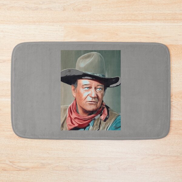 Item preview, CELEBRITY-PORTRAIT-JOHN-WAYNE designed and sold by JonJRhodes.