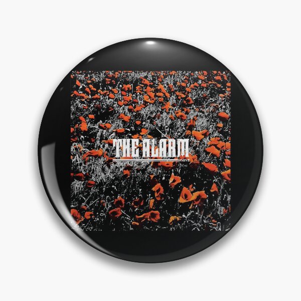 Item preview, In The Poppy Fields designed and sold by Robert Hodges.