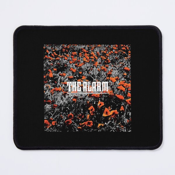 Item preview, In The Poppy Fields designed and sold by Robert Hodges.