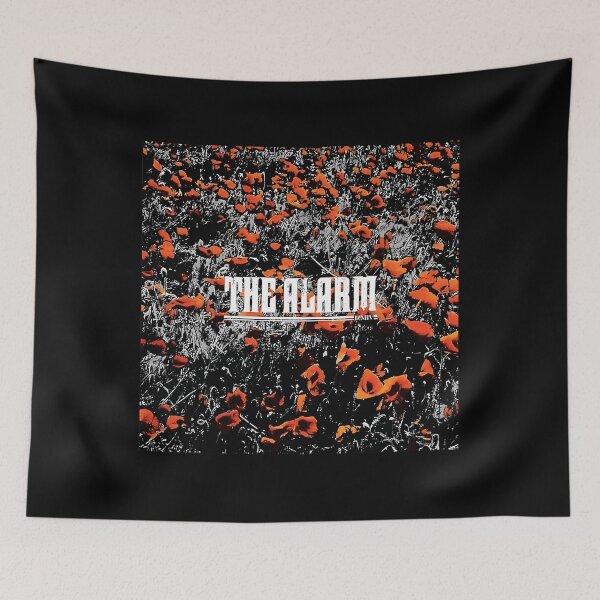 Item preview, In The Poppy Fields designed and sold by Robert Hodges.