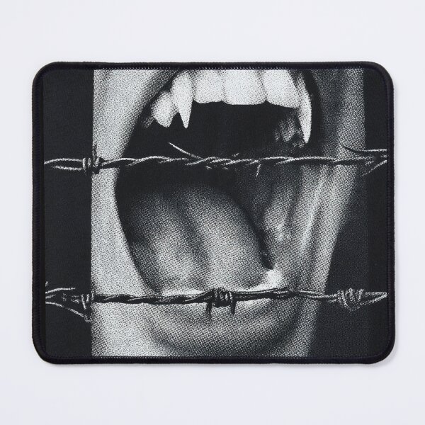 Item preview, Fangs designed and sold by Bulldozastyleco.