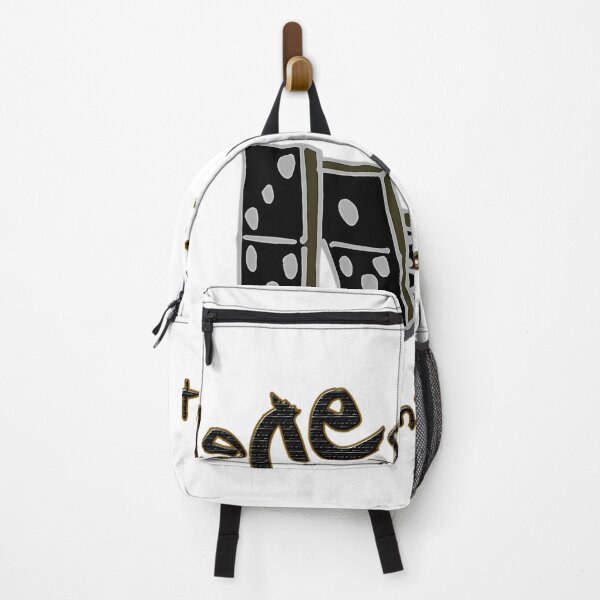 Item preview, Genesis - The Last Domino designed and sold by GarlandAuclair.