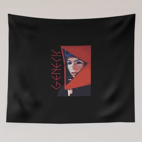 Item preview, Genesis Gabriel The Magog designed and sold by GarlandAuclair.