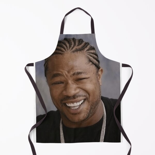 Item preview, Yo Dawg Meme designed and sold by Antonetteurphy.