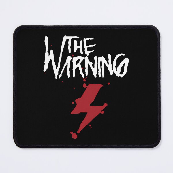 Item preview, The Warnig designed and sold by Robert Hodges.