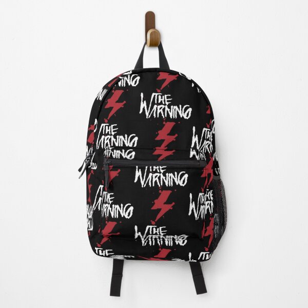 Item preview, The Warnig designed and sold by Robert Hodges.