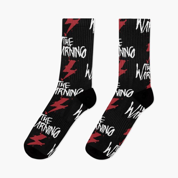 Item preview, The Warnig designed and sold by Robert Hodges.