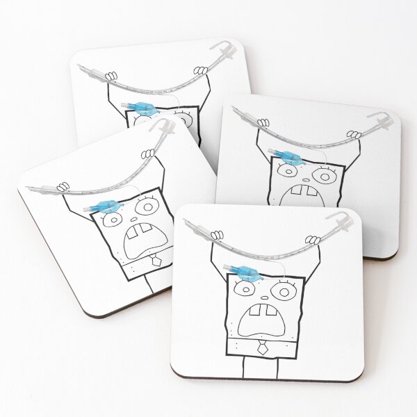 Item preview, Doodle Bob ETT designed and sold by Mixed Bag Co..