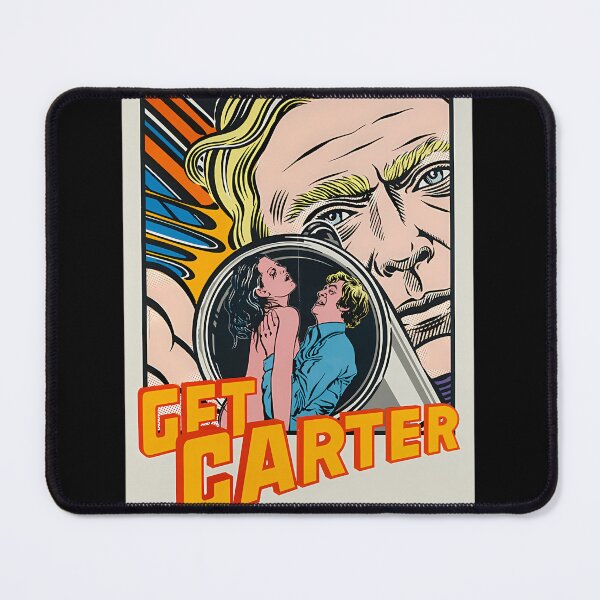 Item preview, Get Carter designed and sold by GarlandAuclair.