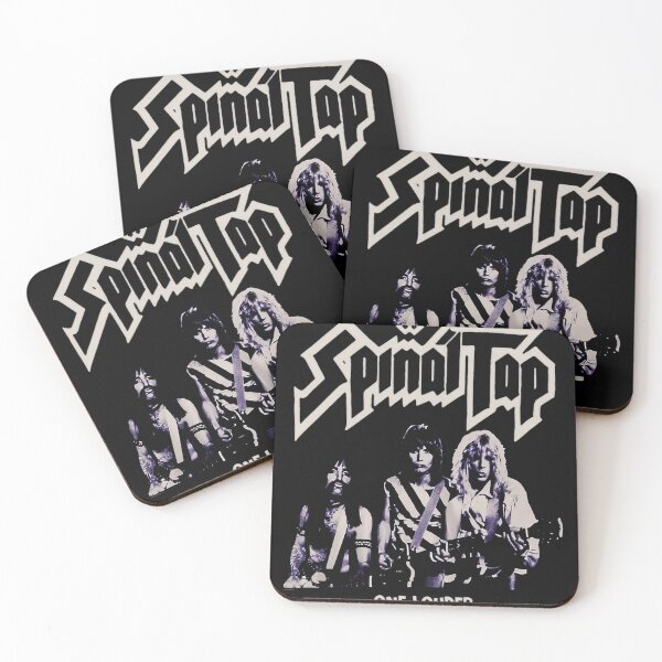 Item preview, Amped Beyond Logic  For True Rock Satirists designed and sold by SteveYoung6.