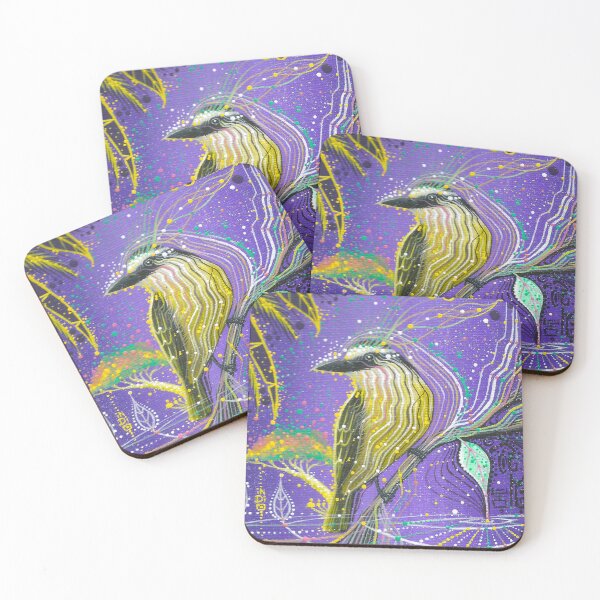 Item preview, Yellow-breasted designed and sold by andresindio.