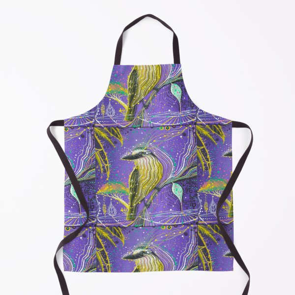Item preview, Yellow-breasted designed and sold by andresindio.