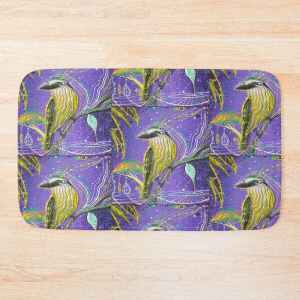 Item preview, Yellow-breasted designed and sold by andresindio.