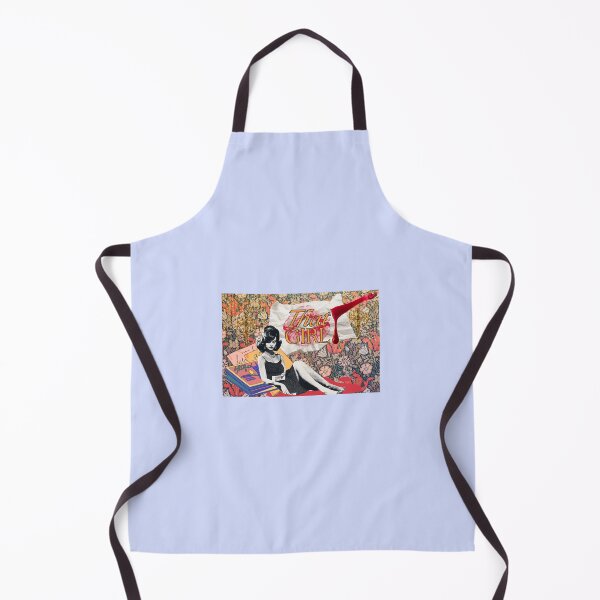 Item preview, That Girl designed and sold by ClipStick.