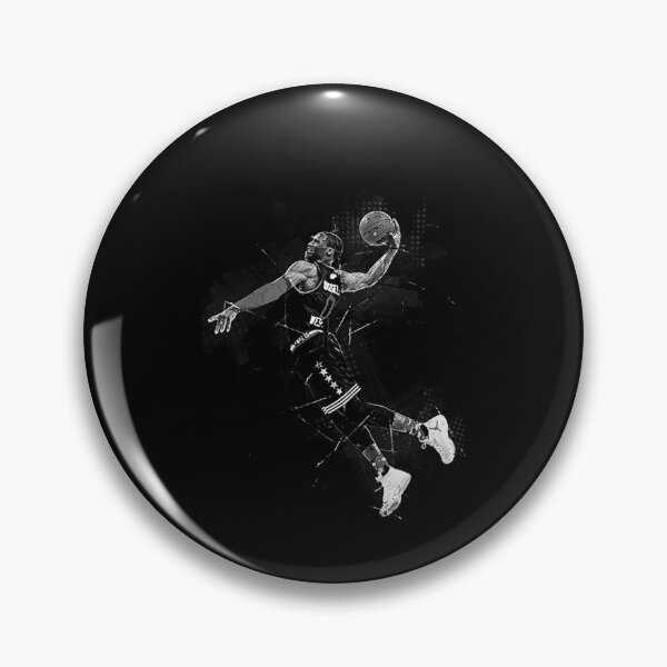 Item preview, Russell Westbrook designed and sold by DeisyFeek.