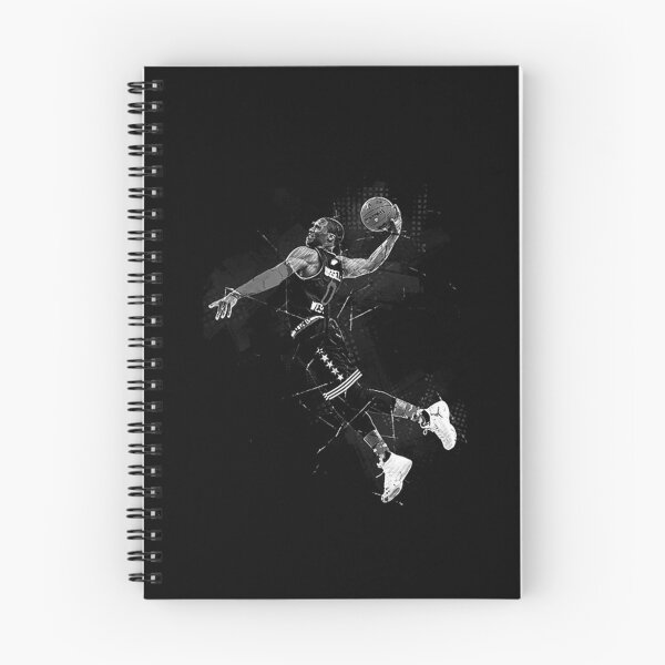 Item preview, Russell Westbrook designed and sold by DeisyFeek.